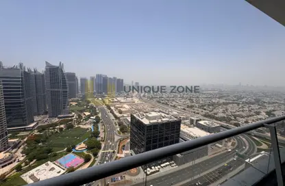 Apartment - 3 Bedrooms - 4 Bathrooms for sale in Dubai Arch - JLT Cluster G - Jumeirah Lake Towers - Dubai