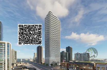 شقة - 2 غرف نوم - 3 حمامات للبيع في واحد 678 مساكن - العامرة - عجمان