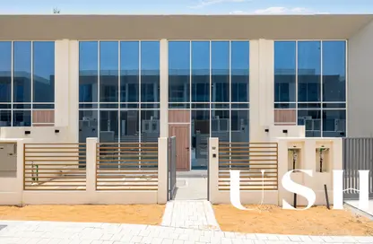 Villa - 3 Bedrooms - 5 Bathrooms for rent in Rukan 3 - Dubai Land - Dubai