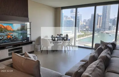 شقة - 2 غرف نوم - 2 حمامات للايجار في 5242 تاور 2 - 5242 - دبي مارينا - دبي شقة - 2 غرف نوم - 2 حمامات للايجار في 5242 تاور 2 - 5242 - دبي مارينا - دبي