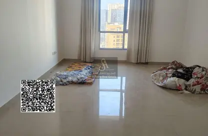 Apartment - 2 Bedrooms - 2 Bathrooms for sale in Al Nuaimiya Towers C - Al Nuaimiya - Ajman