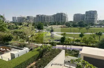 Apartment - 2 Bedrooms - 2 Bathrooms for sale in Acacia C - Park Heights - Dubai Hills Estate - Dubai