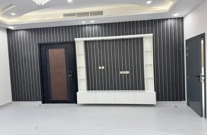 Villa - 5 Bedrooms - 5 Bathrooms for sale in Al Helio 2 - Al Helio - Ajman