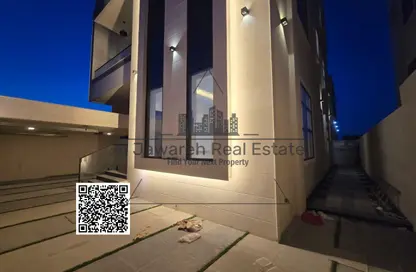 Villa - 7 Bedrooms - 7+ Bathrooms for rent in Al Zaheya Gardens - Al Zahya - Ajman