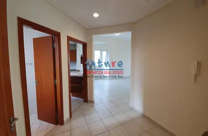 Apartment - 2 Bedrooms - 3 Bathrooms for rent in Northwest Garden Apartments - Green Community - Dubai Investment Park (DIP) - Dubai