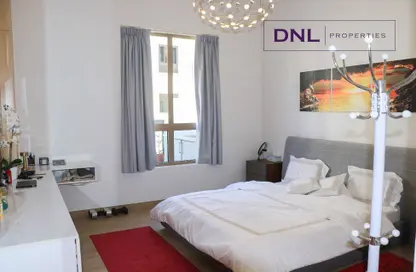 شقة - 2 غرف نوم - 3 حمامات للبيع في مبنى La Rive 1 - لا ريف - بورت دي لا مير - لا مير - جميرا - دبي