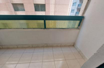 Apartment - 1 Bedroom - 1 Bathroom for rent in Moon Tower 2 - Moon Towers - Al Nahda - Sharjah