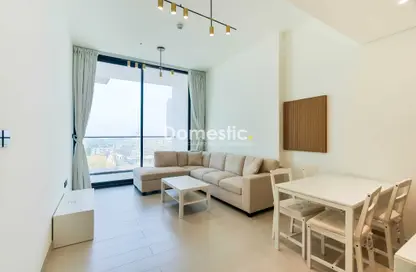 Apartment - 1 Bedroom - 2 Bathrooms for sale in Binghatti Amber - Jumeirah Village Circle - Dubai