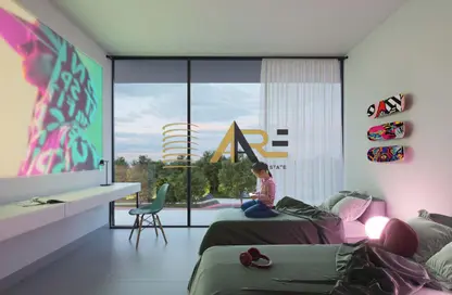 شقة - 2 غرف نوم - 3 حمامات للبيع في ذا غيت - الجادة - الشارقة شقة - 2 غرف نوم - 3 حمامات للبيع في ذا غيت - الجادة - الشارقة