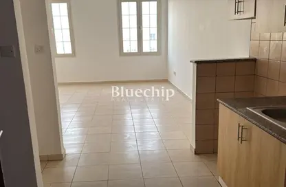 Apartment - Studio - 1 Bathroom for rent in X16 - England Cluster - International City - Dubai