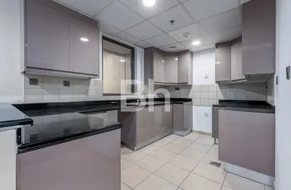 Apartment - 1 Bedroom - 2 Bathrooms for rent in Shams 1 - Shams - Jumeirah Beach Residence - Dubai