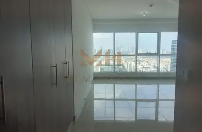 شقة - 3 غرف نوم - 4 حمامات للايجار في بلوم سنترال السكنية - بلوم سنترال - الطبية - أبوظبي