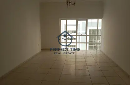 Apartment - 2 Bedrooms - 2 Bathrooms for rent in Zakhir Tower 3 - Zakhir Towers - Al Taawun - Sharjah