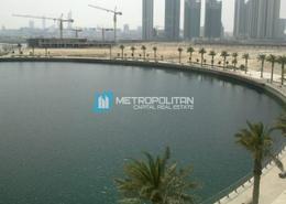 Apartment - 1 bedroom - 2 bathrooms for sale in Marina Bay by DAMAC - Najmat Abu Dhabi - Al Reem Island - Abu Dhabi