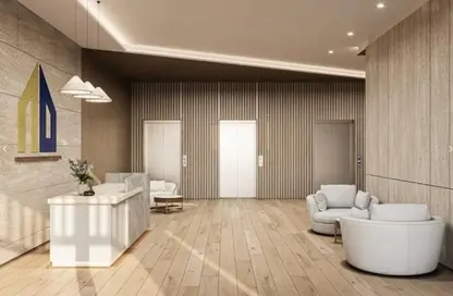 شقة - غرفة نوم - 1 حمام للبيع في سكن الف نون - قرية الجميرا سركل - دبي