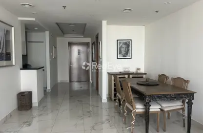 Apartment - 1 Bedroom - 2 Bathrooms for sale in Noura Tower - Al Habtoor City - Business Bay - Dubai