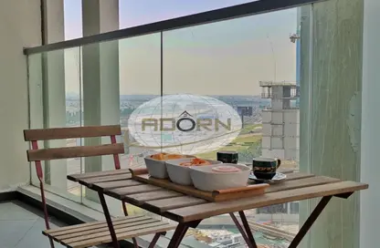 Apartment - 1 Bedroom - 2 Bathrooms for sale in Bayz by Danube - Business Bay - Dubai