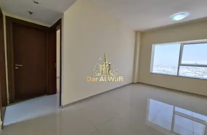 شقة - غرفة نوم - 1 حمام للايجار في تايجر اليرموك - النهدة - الشارقة