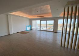 Townhouse - 3 bedrooms - 5 bathrooms for sale in Mayan 2 - Mayan - Yas Island - Abu Dhabi