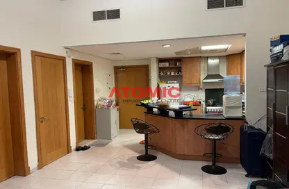 Apartment - 1 Bedroom - 2 Bathrooms for sale in MOG 193 - Mogul Cluster - Discovery Gardens - Dubai