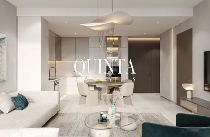 Apartment - 2 Bedrooms - 3 Bathrooms for sale in Reef 1000 - Dubai Land - Dubai