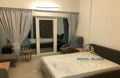 Apartment - Studio - 1 Bathroom for rent in Azizi Shaista Residences - Al Furjan - Dubai