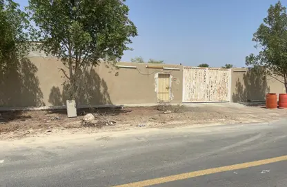 فيلا - 3 غرف نوم - 4 حمامات للبيع في المنامة - عجمان