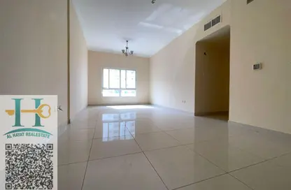 Apartment - 2 Bedrooms - 2 Bathrooms for rent in Al Naimiya - Al Nuaimiya - Ajman