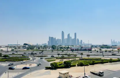 شقة - 2 غرف نوم - 3 حمامات للايجار في براجيل ريزدنسي - الجداف - دبي