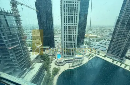 مكتب - استوديو - 1 حمام للايجار في خور الجميرا  2 - (JLT) مجمع X - أبراج بحيرة الجميرا - دبي