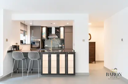 Apartment - 1 Bedroom - 2 Bathrooms for rent in Al Sahab 1 - Al Sahab - Dubai Marina - Dubai