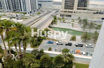 Apartment - 2 Bedrooms - 3 Bathrooms for sale in Amaya Towers - Shams Abu Dhabi - Al Reem Island - Abu Dhabi