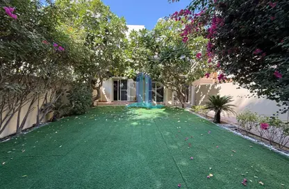 فيلا - 3 غرف نوم - 3 حمامات للايجار في ألما - ألما - المرابع العربية - دبي