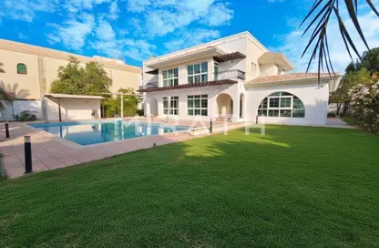 فيلا - 5 غرف نوم - 6 حمامات للايجار في فلل ام سقيم 2 - أم سقيم 2 - أم سقيم - دبي