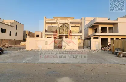 فيلا - 5 غرف نوم - 7 حمامات للبيع في تلال عجمان - العالية - عجمان