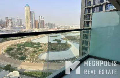 Apartment - Studio - 1 Bathroom for sale in Aykon City Tower B - Aykon City - Business Bay - Dubai