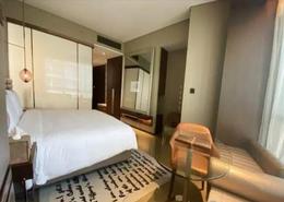 Hotel and Hotel Apartment - 1 bedroom - 1 bathroom for sale in DAMAC Towers by Paramount - Business Bay - Dubai