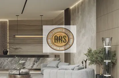 Apartment - 1 Bedroom - 1 Bathroom for sale in Trillium Heights - Jumeirah Garden City - Al Satwa - Dubai