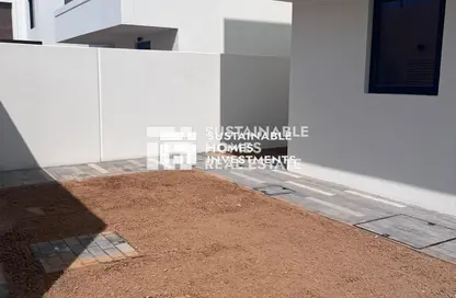 Villa - 3 Bedrooms - 4 Bathrooms for rent in Noya Luma - Noya - Yas Island - Abu Dhabi