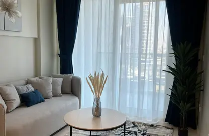 Apartment - 1 Bedroom - 1 Bathroom for sale in Reva Residences - Business Bay - Dubai