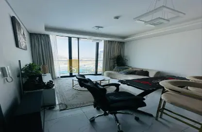 Apartment - 1 Bedroom - 2 Bathrooms for rent in Samana Hills - Arjan - Dubai