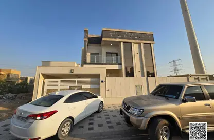 فيلا - 5 غرف نوم - 7 حمامات للبيع في 1 الياسمين - الياسمين - عجمان