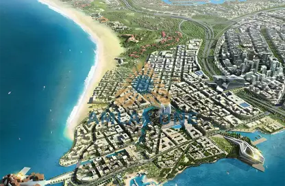 شقة - 1 حمام للبيع في نوران ليفنج - جزيرة السعديات - أبوظبي