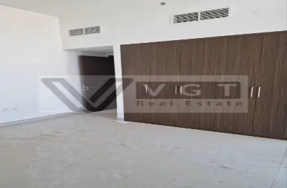 Apartment - 2 Bedrooms - 1 Bathroom for sale in Blue Beach Residence - Ajmal Makan City - Sharjah Waterfront City - Sharjah