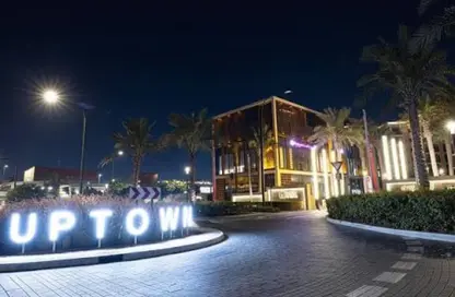 Apartment - Studio - 1 Bathroom for rent in Woroud 2 - Al Zahia - Muwaileh Commercial - Sharjah