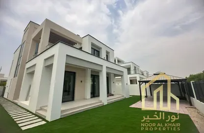 فيلا - 4 غرف نوم - 5 حمامات للايجار في كايا 2 - المرابع العربية 3 - دبي