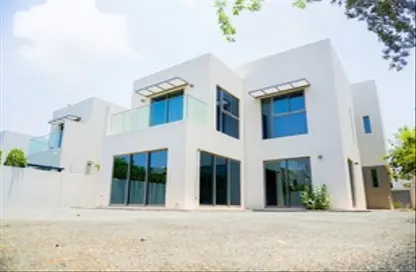 Villa - 5 Bedrooms - 6 Bathrooms for sale in Al Zahia 2 - Al Zahia - Muwaileh Commercial - Sharjah