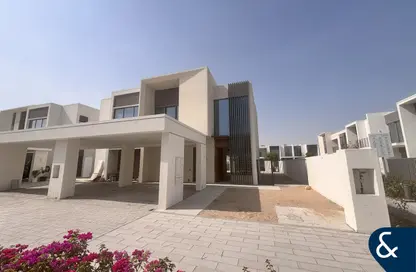 فيلا - 4 غرف نوم - 4 حمامات للبيع في نارا - ذا فالي - دبي