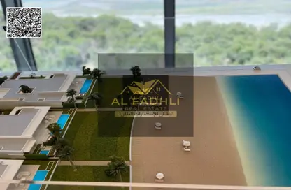 Villa - 5 Bedrooms - 7 Bathrooms for sale in Golf Community - Al Zorah - Ajman