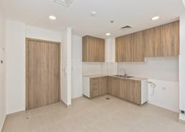 Apartment - 2 bedrooms - 2 bathrooms for sale in Rawda Apartments 2 - Rawda Apartments - Town Square - Dubai